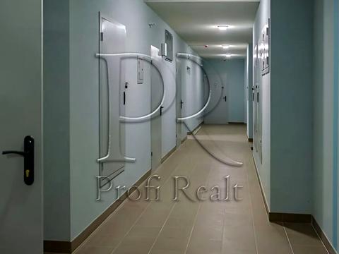 квартира по адресу Ревуцкого ул., 40-Б