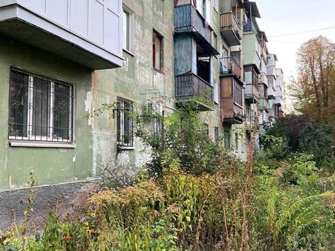 квартира по адресу Новокрымская ул., 2-А