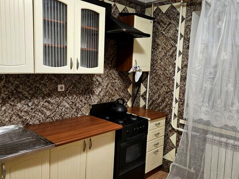 квартира по адресу Оболонский просп., 7