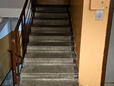 квартира по адресу Оболонский просп., 7