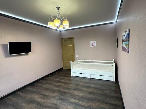 квартира по адресу Анатолия Петрицкого ул., 13