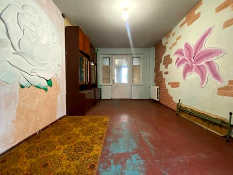 квартира за адресою Дніпровське шосе (Дніпропетровське), 72