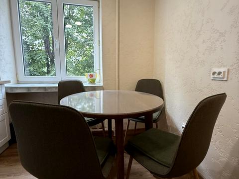 квартира по адресу Роксоланы ул., 21