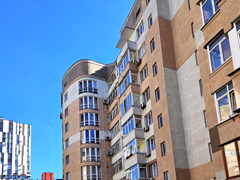 квартира за адресою В'ячеслава Чорновола просп. (), 67в