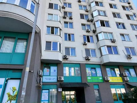 комерційна за адресою Єлизавети Чавдар вул., 11