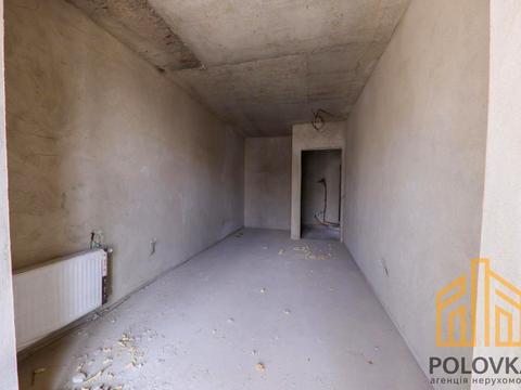 квартира по адресу Капушанская ул., 105