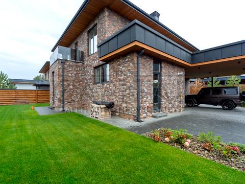 будинок за адресою обухівський