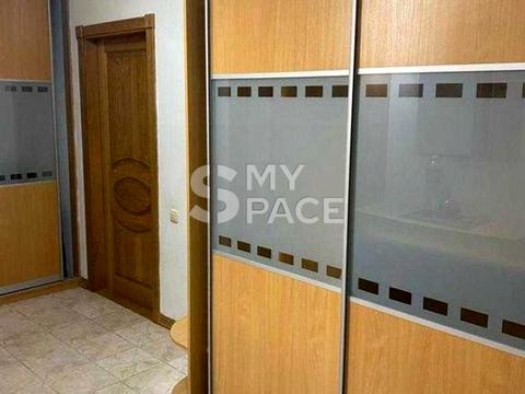квартира по адресу Олеся Гончара ул., 52
