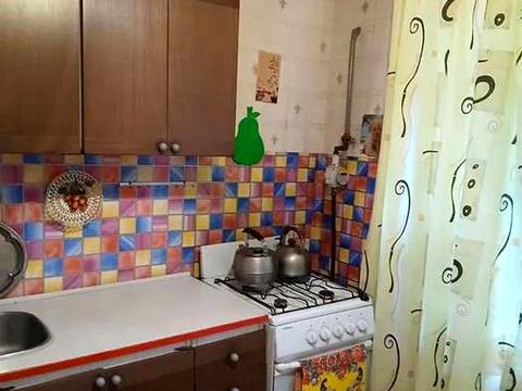 квартира по адресу Світлицького ул., 28-В