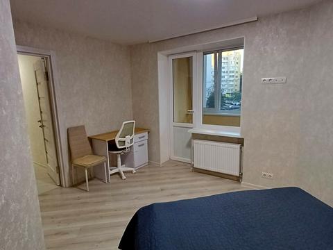 квартира за адресою Степана Тимошенка вул., 7