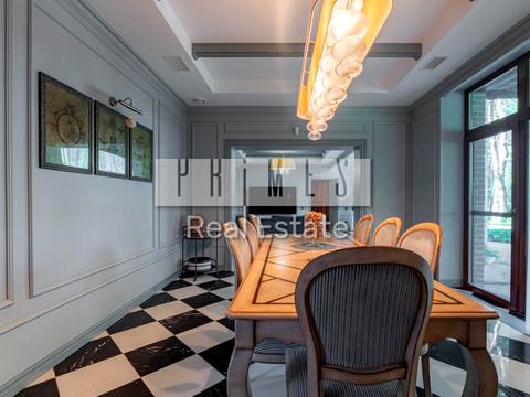 дом по адресу Лісова ул., 2д