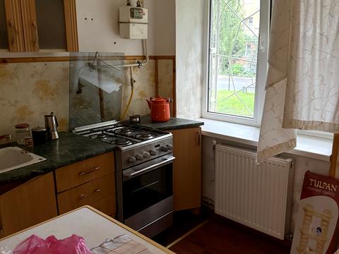 квартира по адресу Мукачево, Незалежності ул., 8
