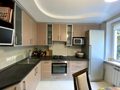 квартира за адресою житловий масив Тополя-2 вул., 22