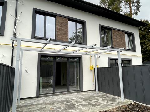 будинок за адресою Павленко