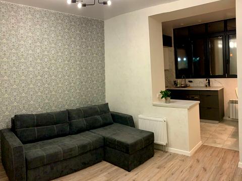 квартира за адресою Харків, Ботанічний пров., 2