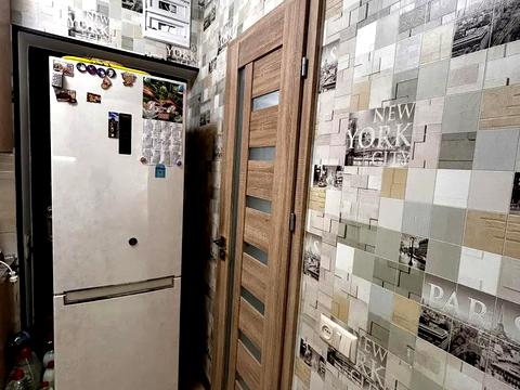 квартира по адресу Школьная ул., 36