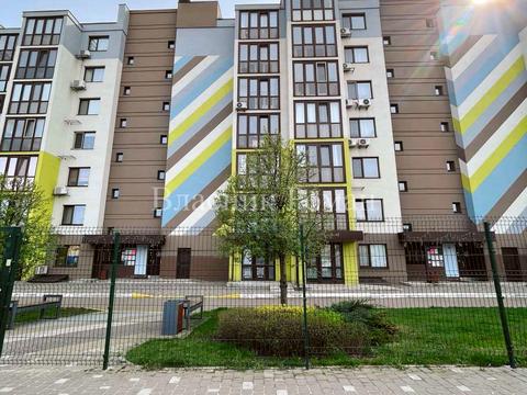 квартира по адресу Стеценко ул., 75-А