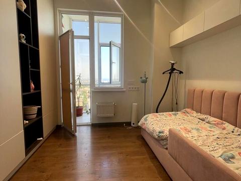 квартира за адресою Асташкіна вул. (Крива), 29