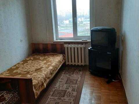 комната по адресу Владимира Ивасюка просп. (Героїв Сталінграду), 32