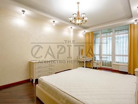 квартира за адресою Андрія Верхогляда вул. (Михайла Драгомирова), 3