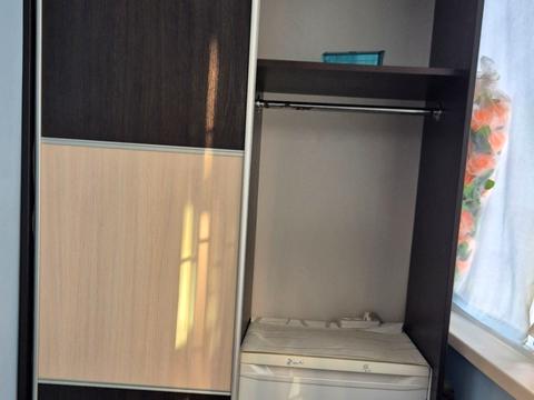квартира по адресу Академика Сахарова ул., 20