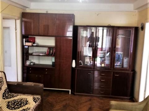 квартира за адресою Мрії вул. (Академіка Туполєва), 18-Б
