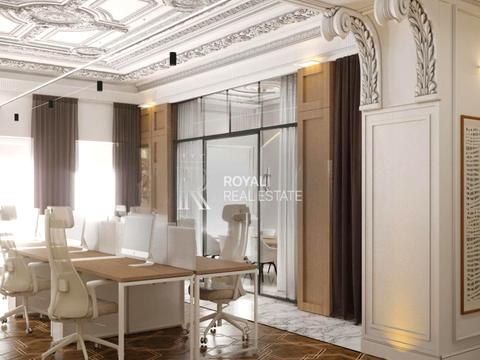 комерційна за адресою Шота Руставелі вул., 22-А