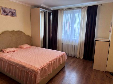 квартира за адресою Олександра Мишуги вул., 8