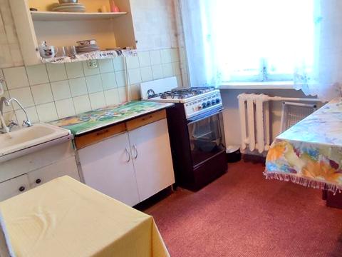 квартира по адресу Роторная ул., 19