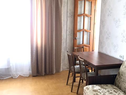 квартира по адресу Набережно-Корчеватская ул., 92
