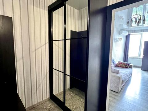 квартира за адресою Одеса, Генуезька вул., 5
