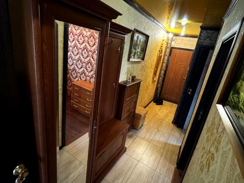 квартира по адресу Научная ул., 59