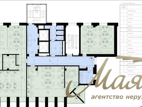 коммерческая по адресу Крещатик ул., 16