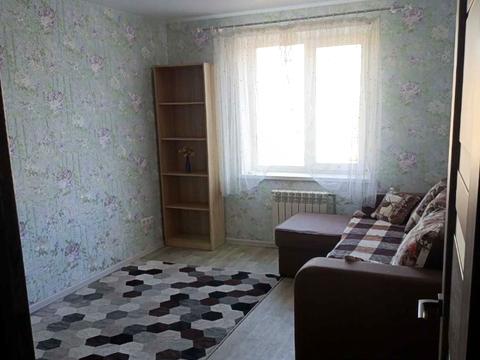 квартира по адресу Солнечная набережная ул. (Маршала Малиновского), 8