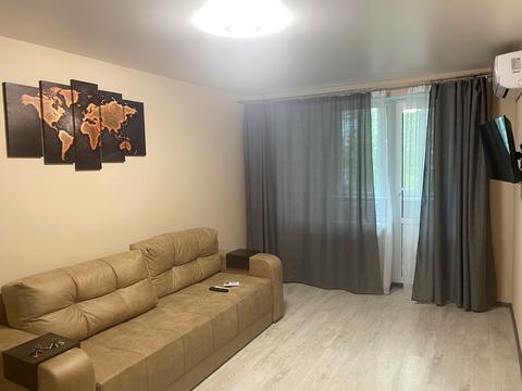 квартира за адресою Калинова вул., 64