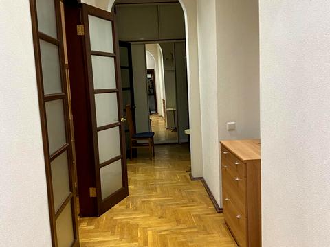 квартира за адресою Євгена Чикаленка вул. (Пушкінська), 23-А