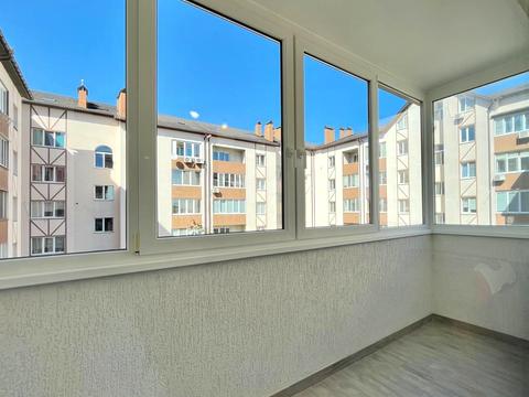 квартира по адресу Вишнева ул., 17
