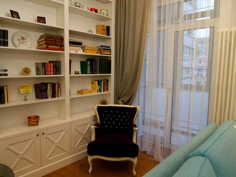 квартира за адресою Володимирська вул., 71