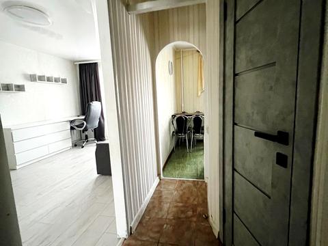 квартира за адресою Перемоги просп., 17