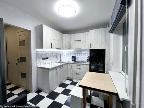 квартира за адресою Петра Григоренка просп., 36