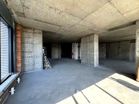 коммерческая по адресу Предславинская ул., 20