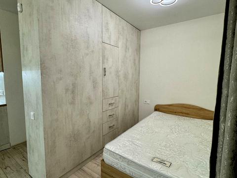 квартира по адресу Люстдорфская дорога ул., 100б