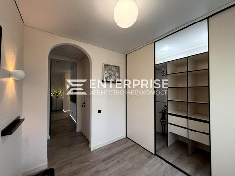квартира за адресою Столичне шосе, 1