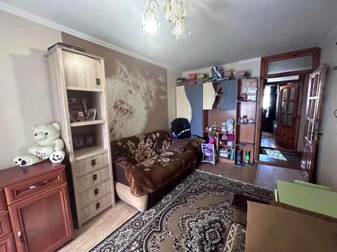 квартира по адресу Болгарская ул., 14