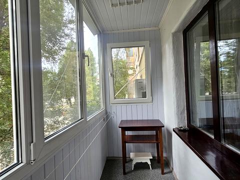 квартира за адресою Академіка Янгеля вул., 15