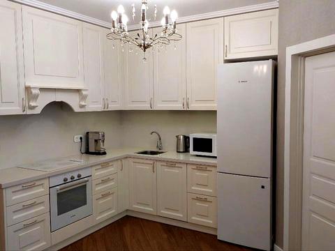 квартира за адресою Антоновича вул. (Горького), 74