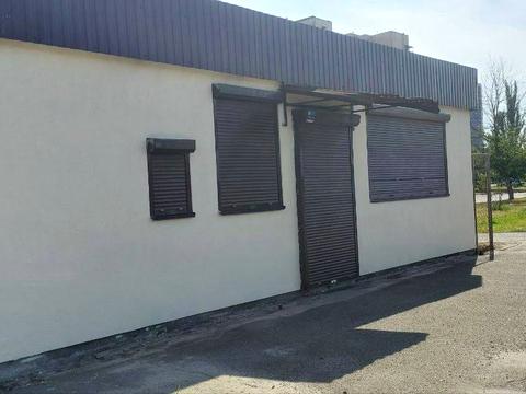 коммерческая по адресу Романа Шухевича просп. (Ватутина), 22-24