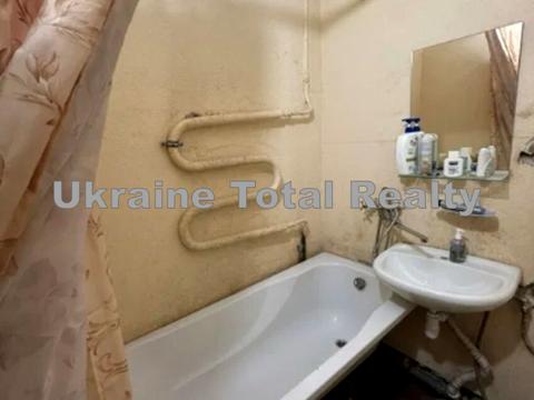 квартира по адресу Чугуевский пер., 10
