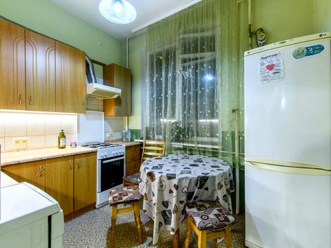 квартира по адресу Мицкевича Адама ул., 9
