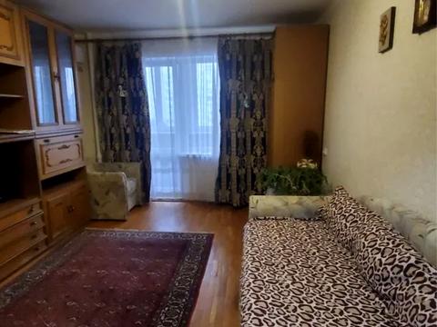 квартира по адресу Рональда Рейгана ул., 36